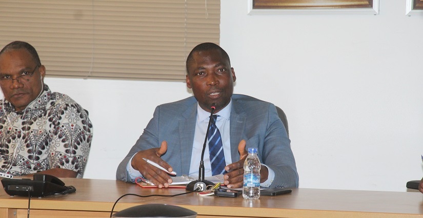 Côte d’Ivoire/ Le CNTS partage sa nouvelle vision avec les associations de donneurs de sang