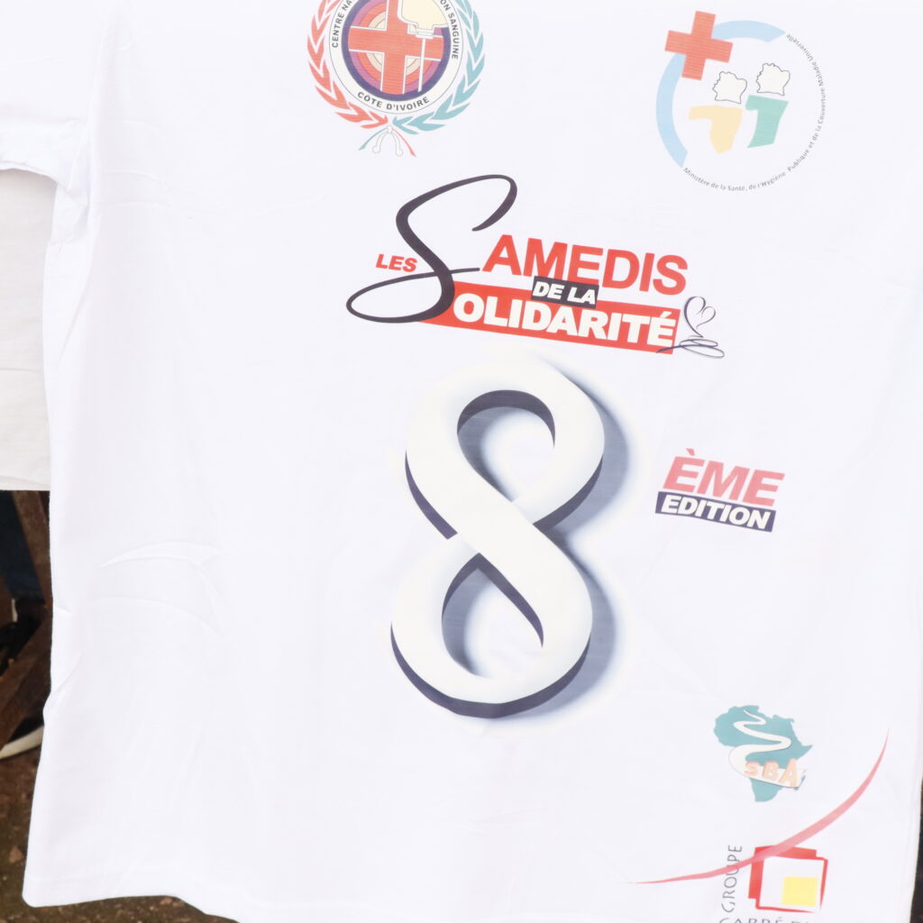 KORHOGO, SOLIDAIRE DES MALADES